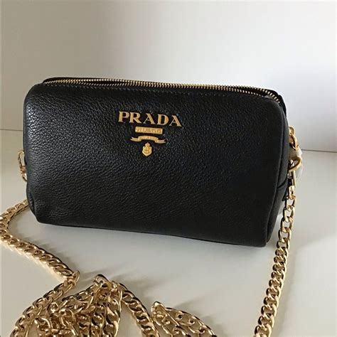 pochette prada makeup|authentic prada bags on sale.